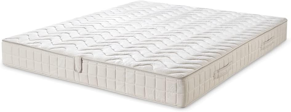 Letti Moderni Natura Latexmatratze 180×200 H2