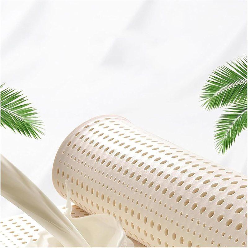 Natur-Latex Matratze 10 cm, 140×200