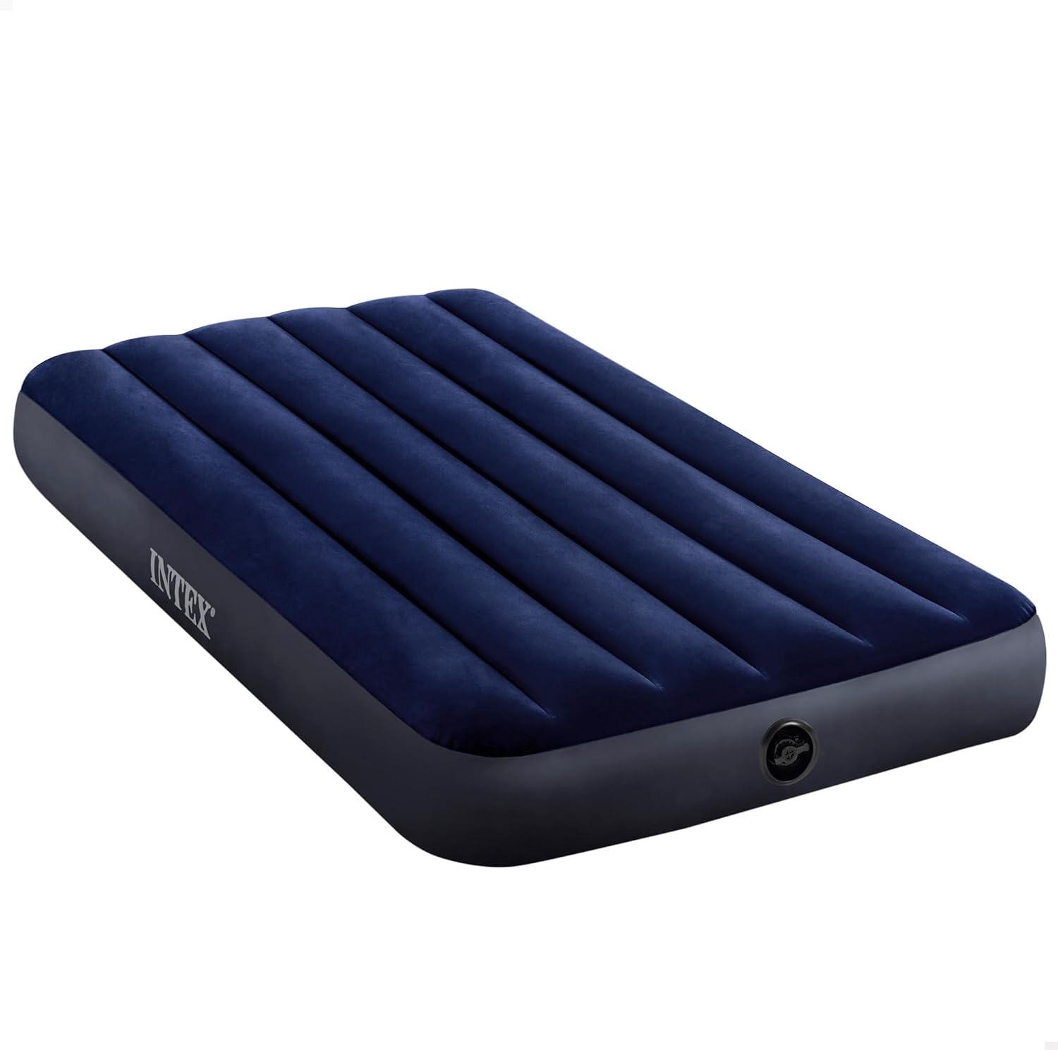 Intex Classic Downy Twin 191×99×25 cm (64757)