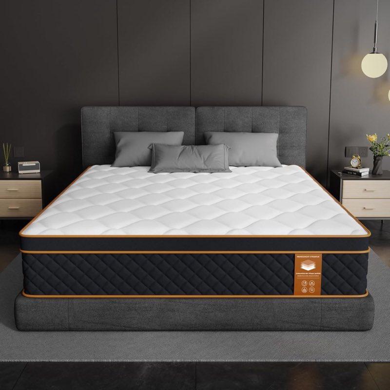 Qabefy Hybrid H3 25 cm