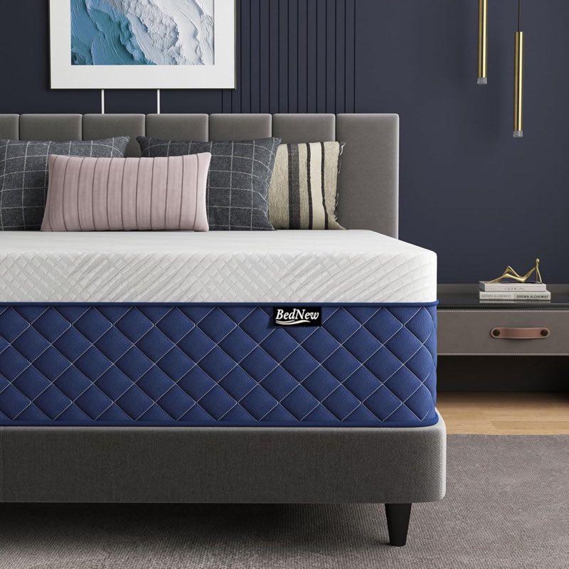 bednew Hybrid H4 29 cm