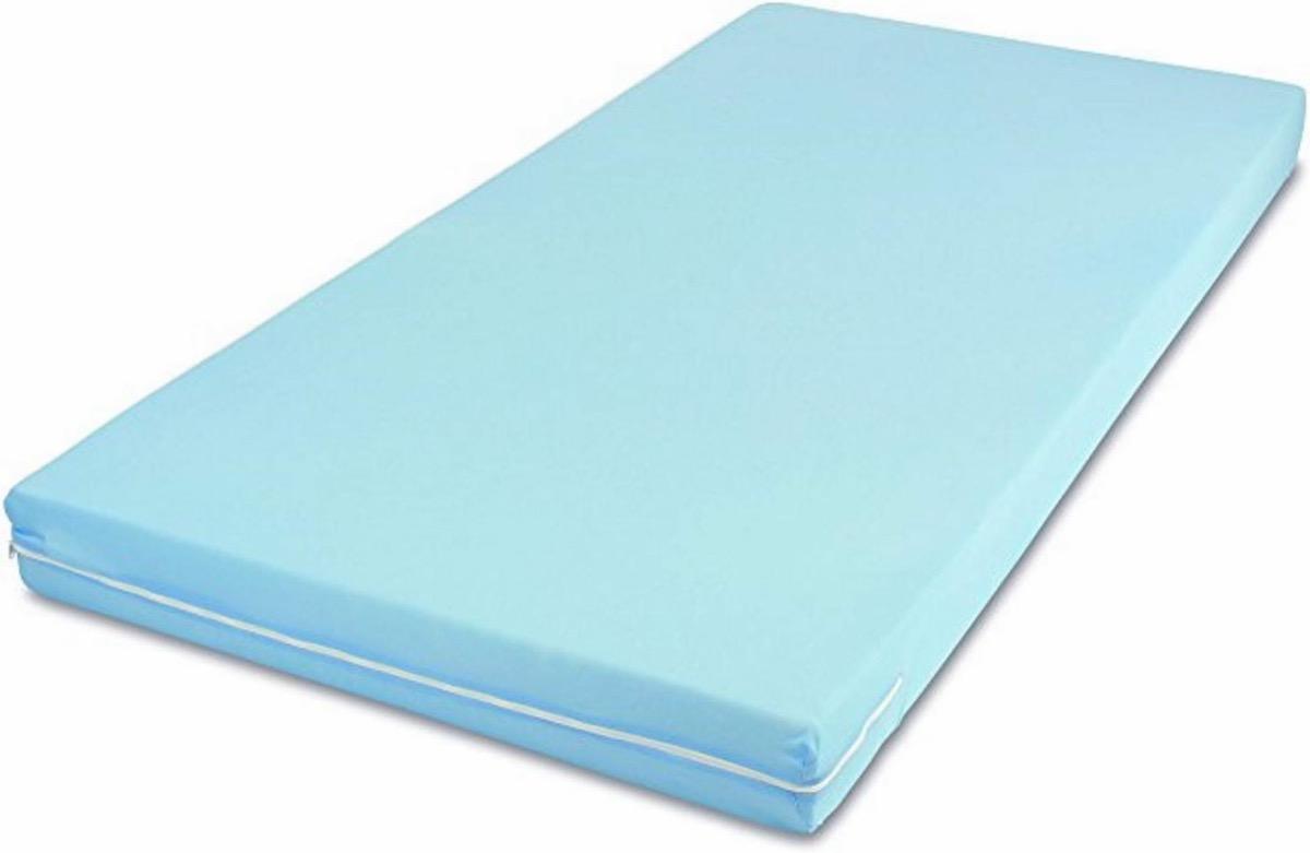 MSS e.K. Easy Active Roll-Matratze 60 x 120 x 11 cm