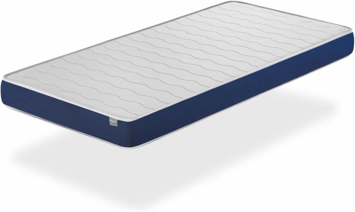 DORMISSIMO Babymatratze Baby BLEU 60x120 Höhe 11 cm