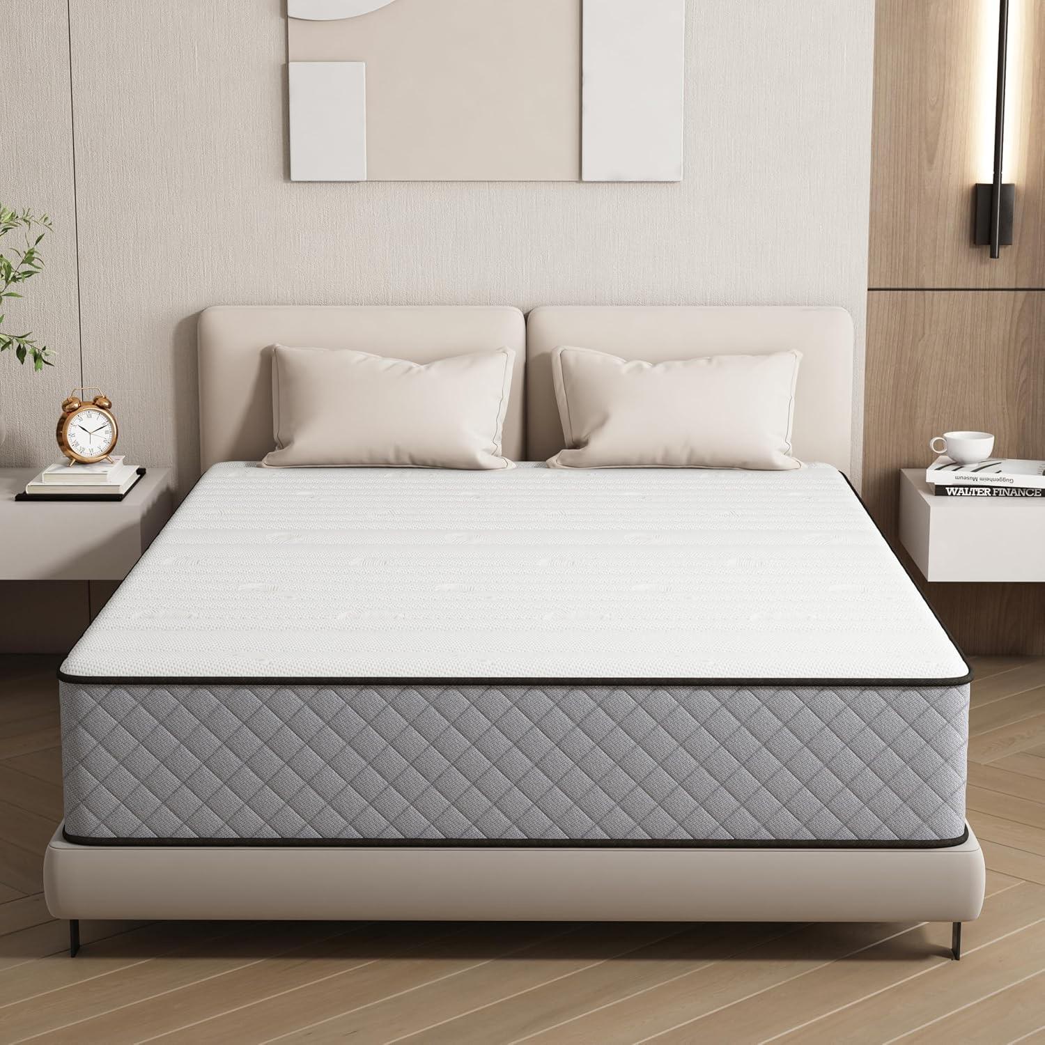 Matoresu Hybrid 90x200 H2/H3 25 cm