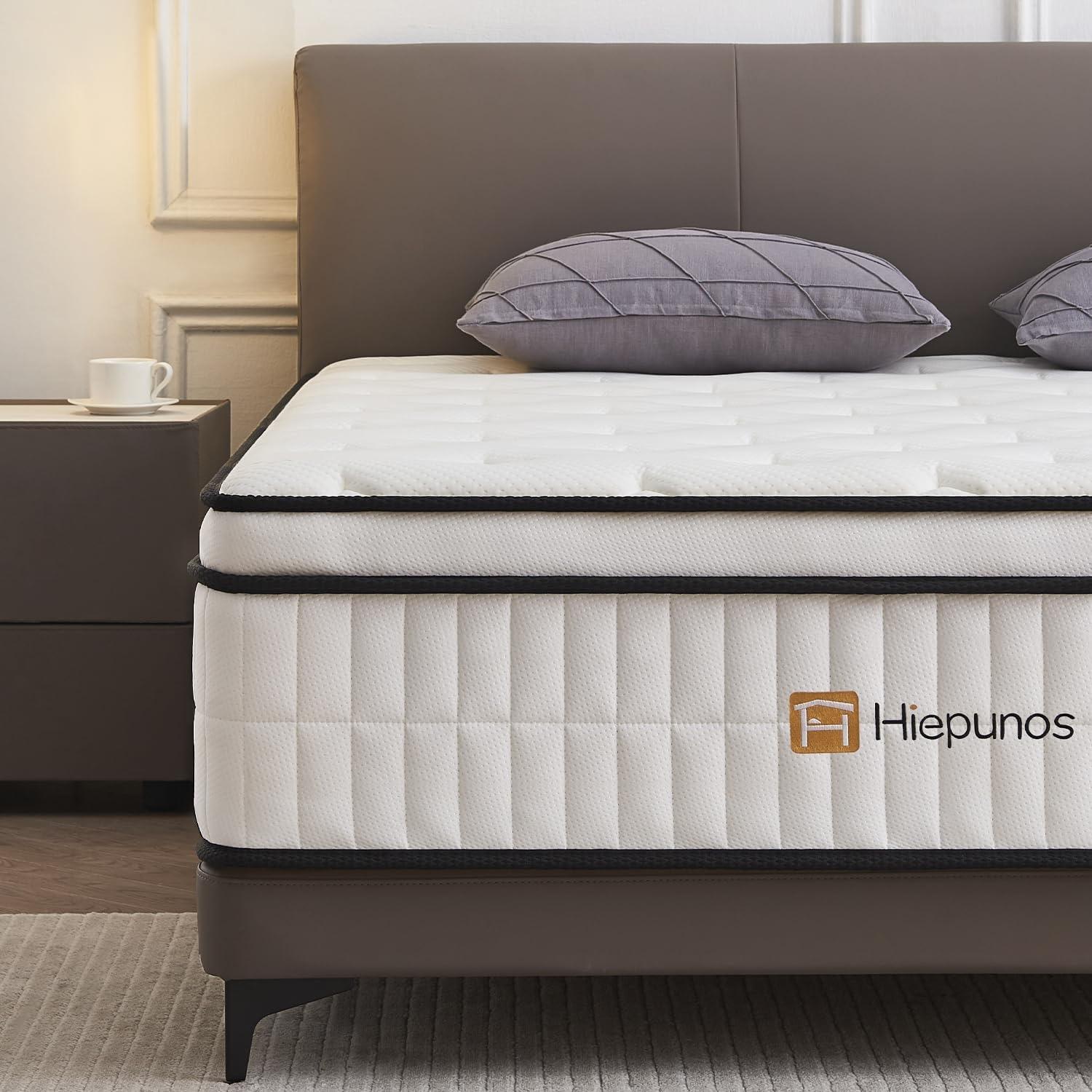Hiepunos Hybrid H3/H4 120×200