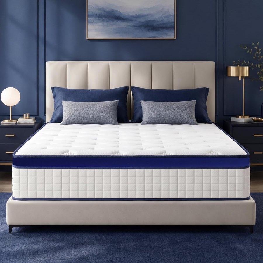 L'AGRATY L'AGRATY H4 140×200 - Produktbild