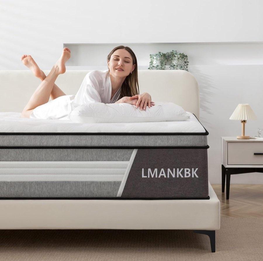 LMANKBK H3 140×200