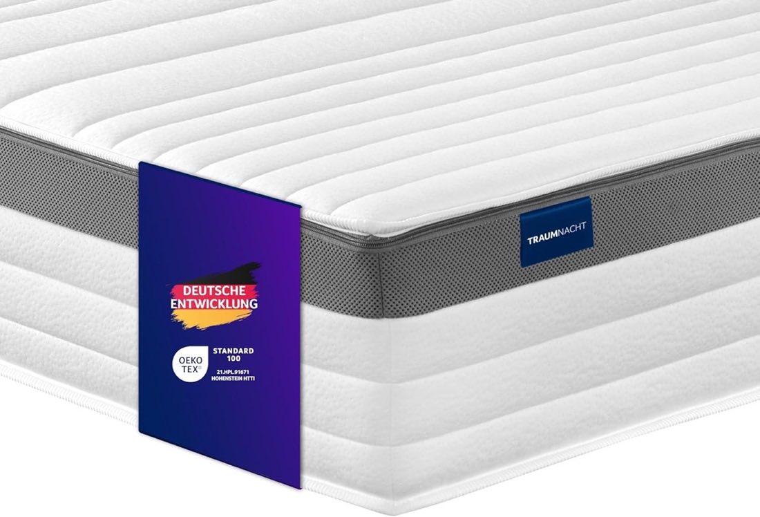 Traumnacht Exklusiv H4 90×200