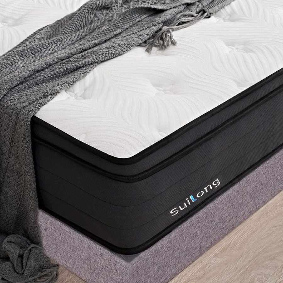 Suilong Luxus-Premium H3 120×200