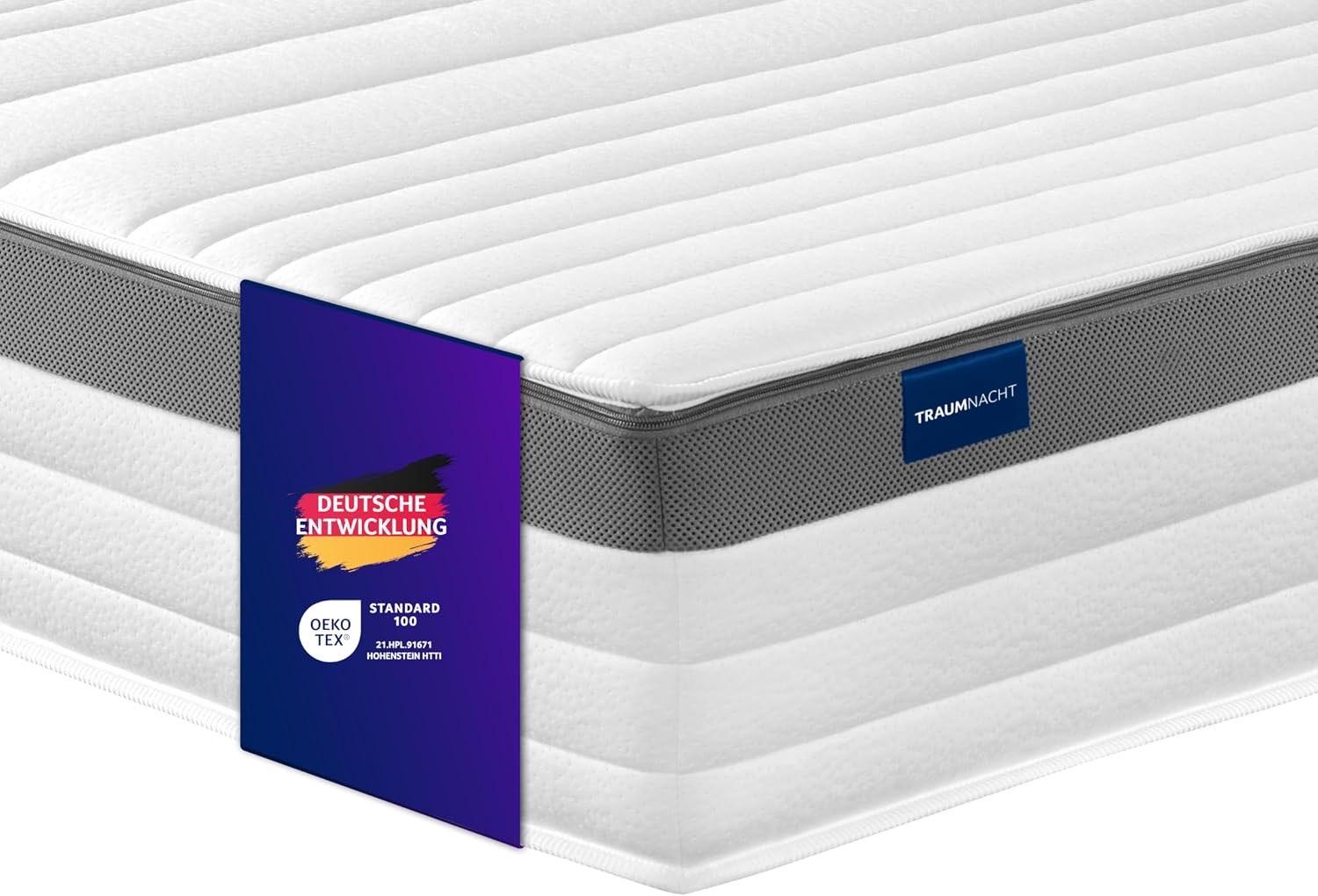 Traumnacht Traumnacht Exklusiv H4 90×200