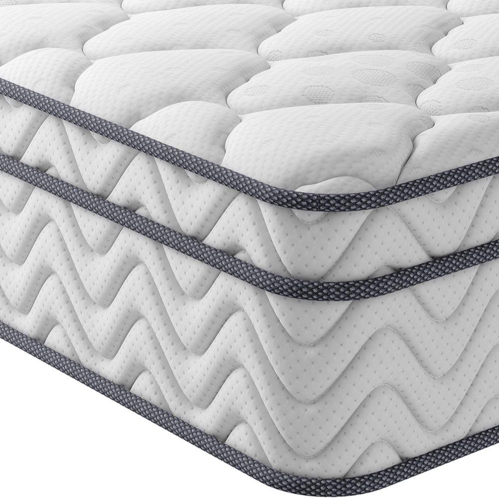 Vesgantti Vesgantti Taschenfederkern 90×200 cm, 30 cm, H3 - Produktbild