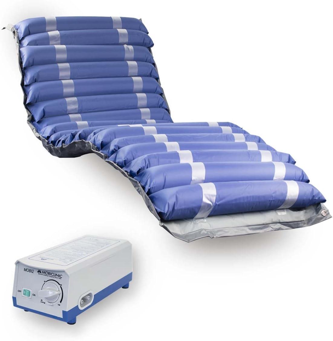 Mobiclinic Mobiclinic Antidekubitus-Auflage 200×86