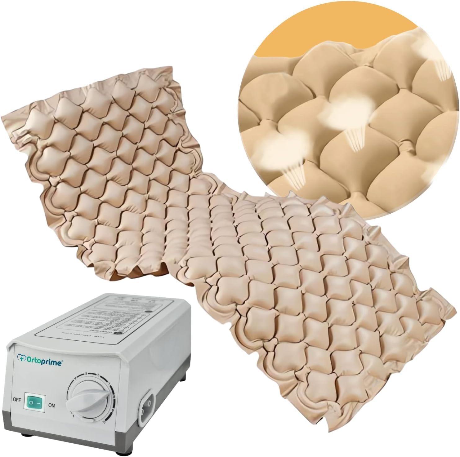 OrtoPrime OrtoPrime Anti-Dekubitus 200×90×7