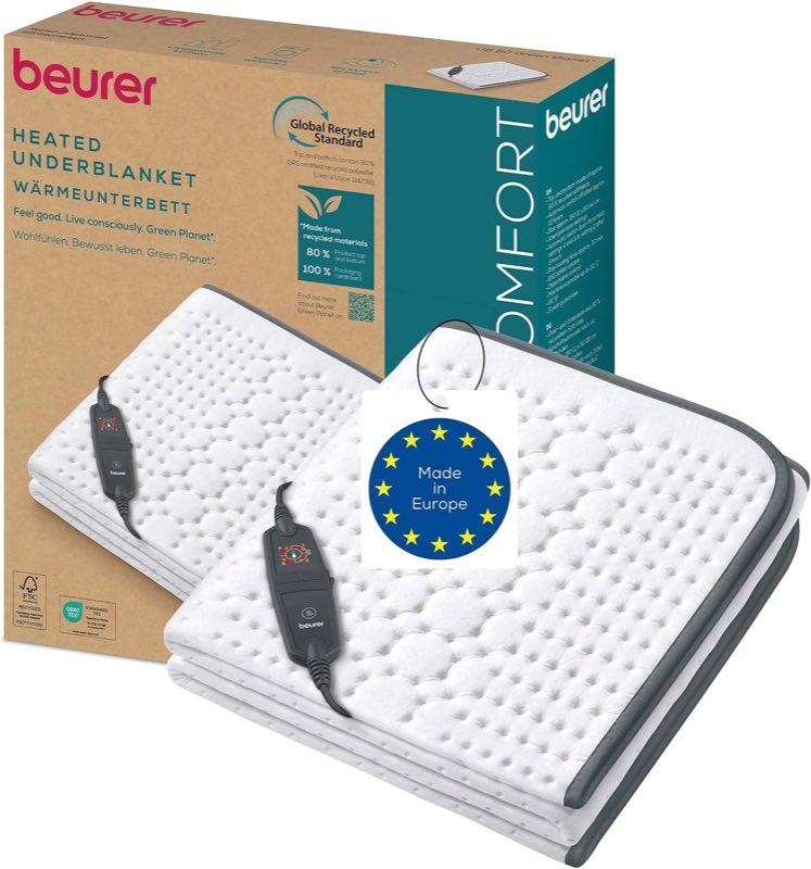 Beurer UB 60 Wärmeunterbett