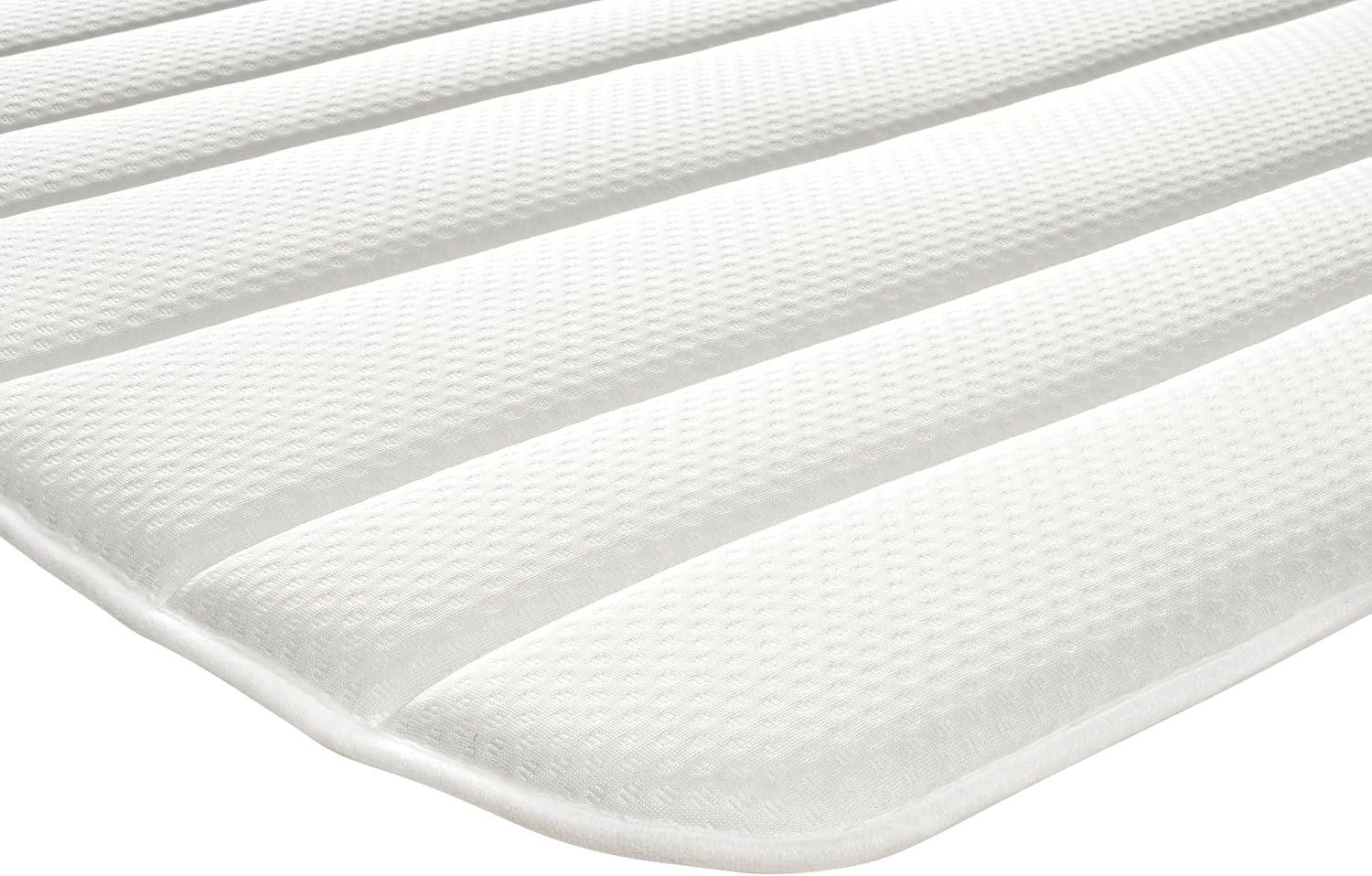 Traumnacht Traumnacht SleepGuard Kaltschaum 140 × 200, 3 cm - Produktbild