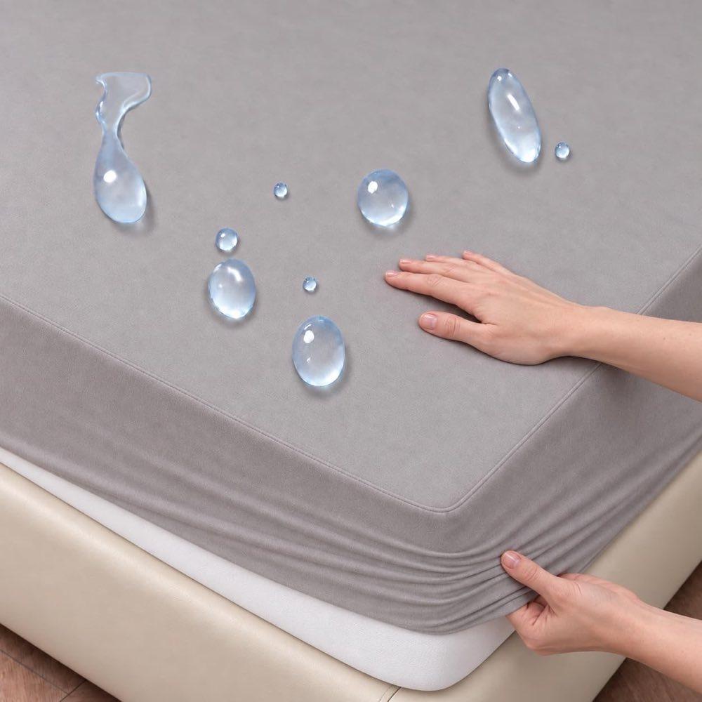 Arcona Spannschoner 140 × 200, TPU
