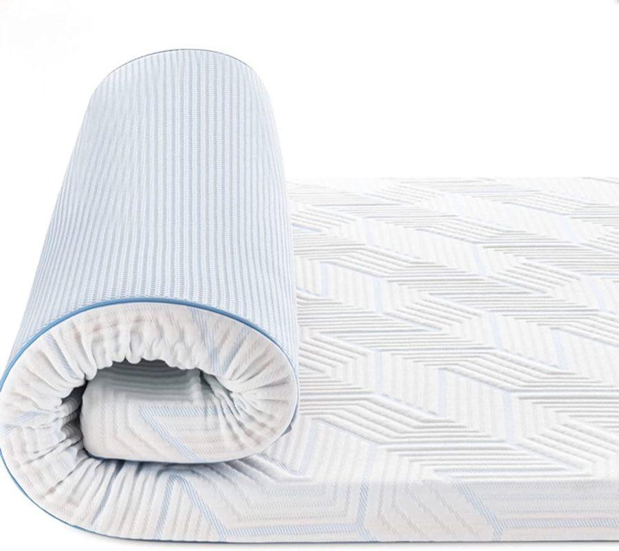 BedStory BedStory Gel-Memory-Topper 140×200, 7,5 cm