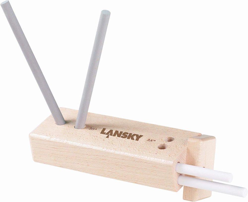 Lansky Deluxe Keramik-Abziehset