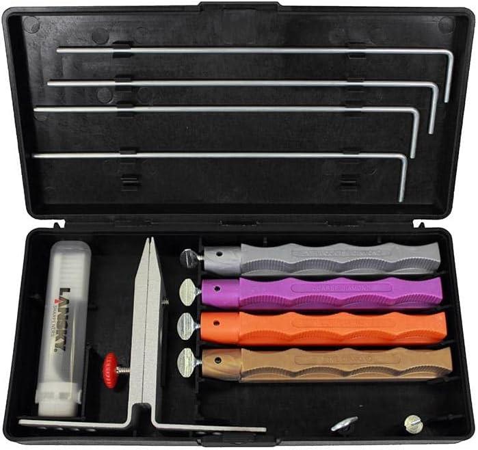 Lansky Diamant Deluxe Schärfset