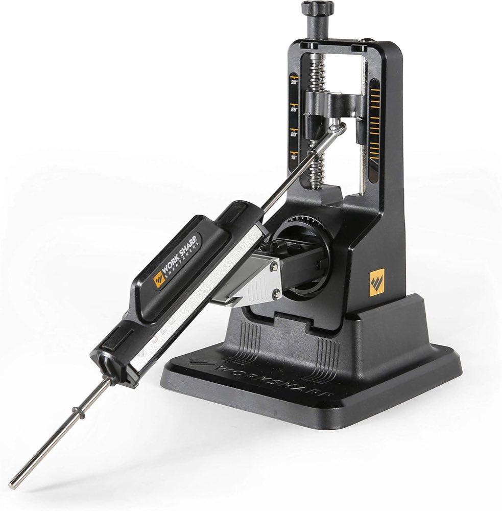Work Sharp Precision Adjust (Kontrast)