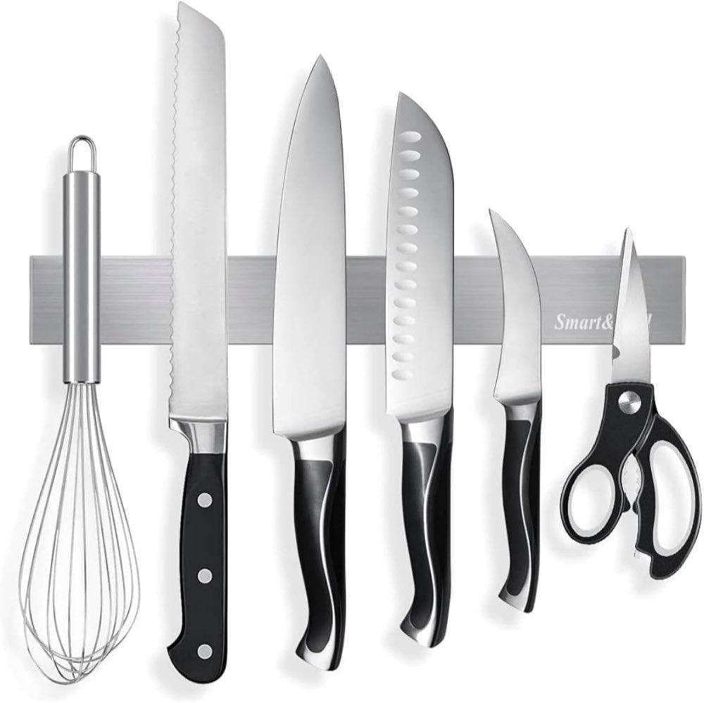 SMART&COOL Magnetleiste Messer 30 cm