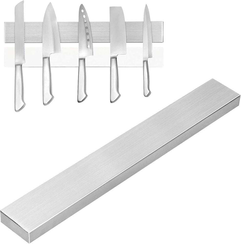 LUXECOVE Magnetleiste Messer 30 cm