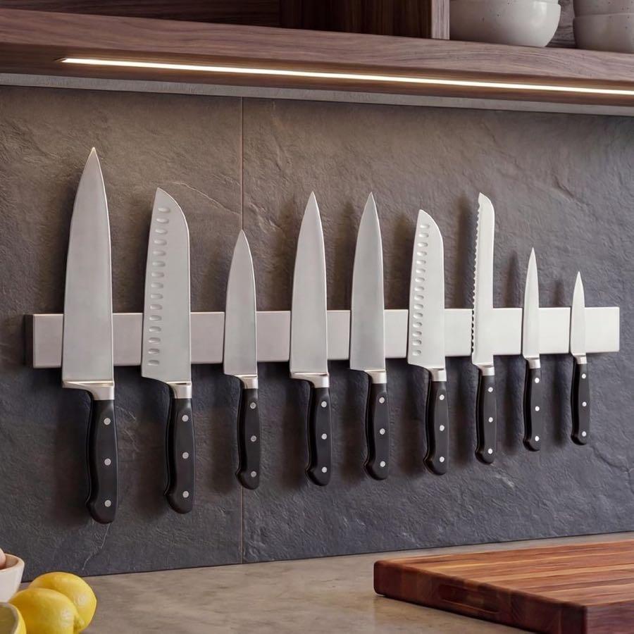 THMINS Magnetleiste Messer 60 cm