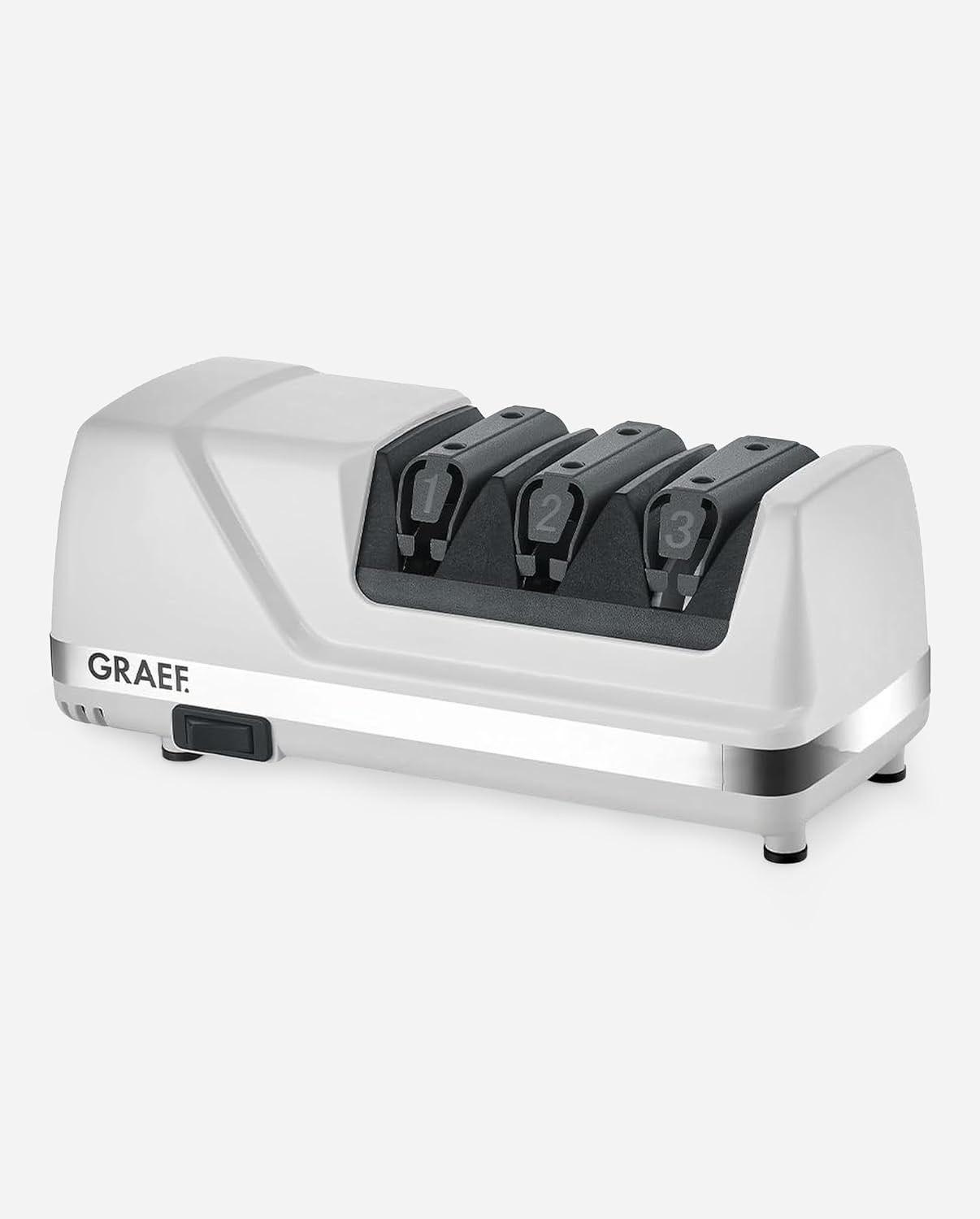 GRAEF CC120
