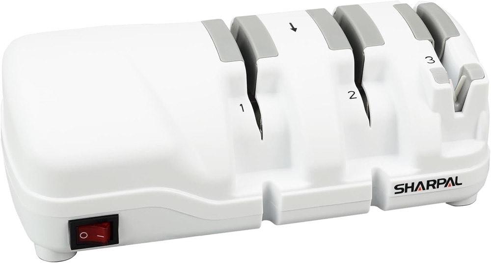SHARPAL SHARPAL 198H