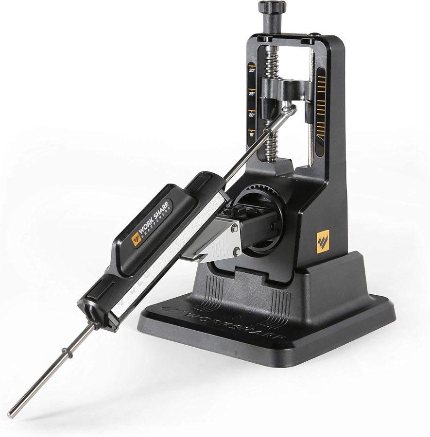 Work Sharp Precision Adjust (15–30°)