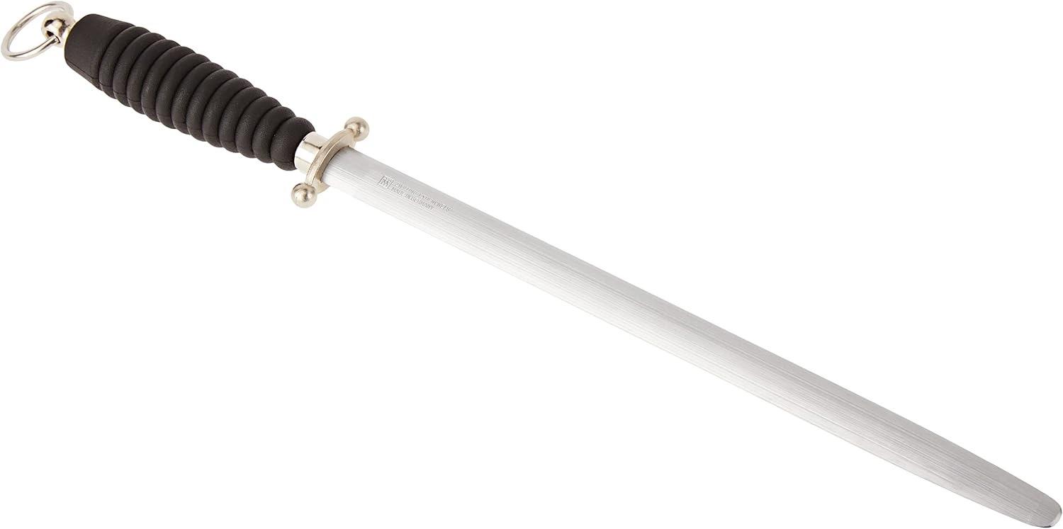 ZWILLING Wetzstahl hartverchromt 30 cm