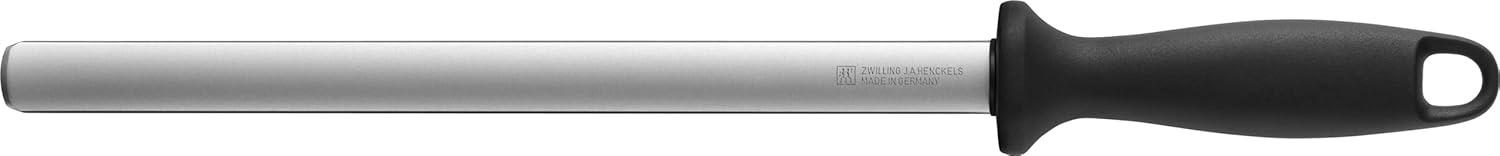 Zwilling-Wetzstahl – Testsieger Diamant-Wetzstahl oval 26 cm