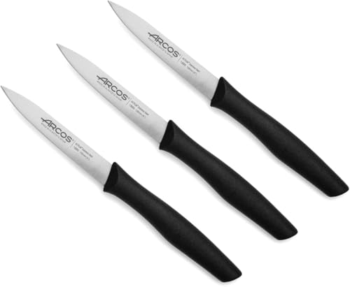 Arcos Nova Mondmesser-Set 3-teilig 100 mm
