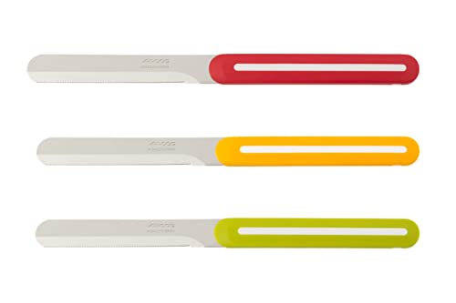 Arcos B-Line Tischmesser-Set 3-teilig