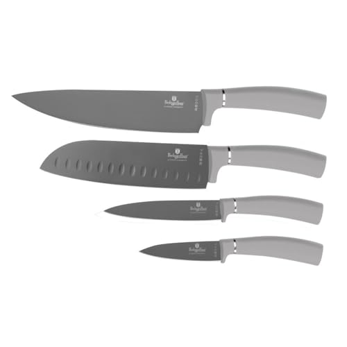 Berlinger Haus Aspen 4er BH-2892