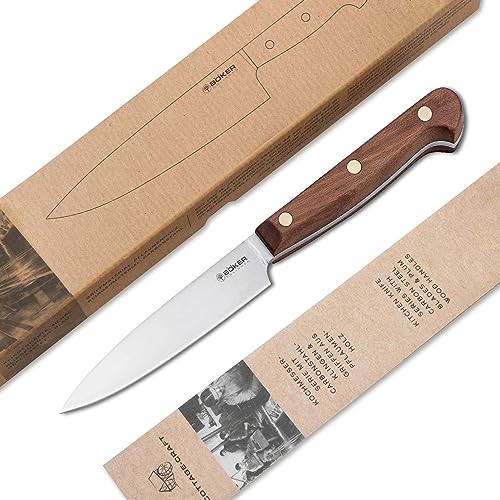 Böker Cottage-Craft Spickmesser 11,3 cm