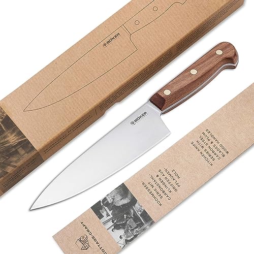 Böker Cottage-Craft Chefmesser klein 16,5 cm