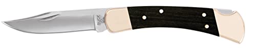 Buck-Messer – Buck 110 Folding Hunter