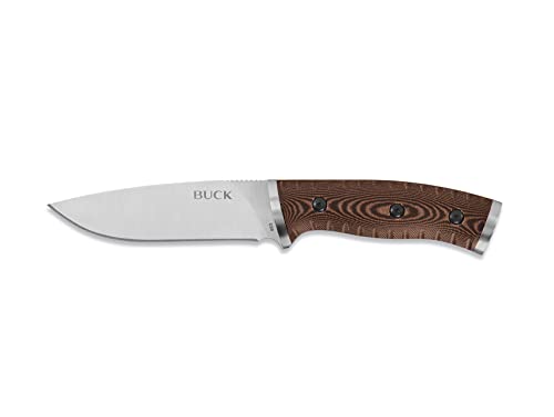 Buck Selkirk Outdoormesser