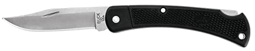 Buck 110 Folding Hunter LT