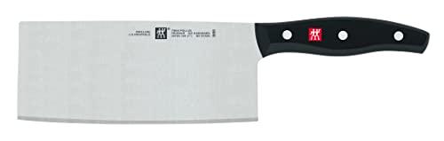 Chinesisches Kochmesser – Zwilling Twin Pollux Chinesisches Kochmesser 18 cm