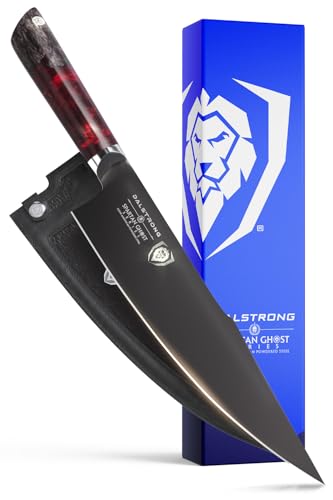 Dalstrong Spartan Ghost Kochmesser 24 cm