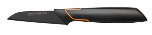 Fiskars Edge Schälmesser gerade 8 cm