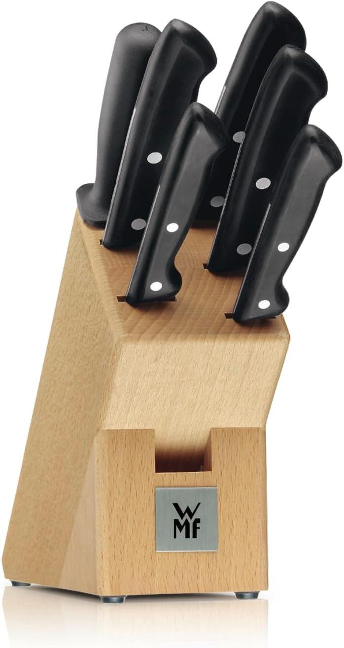 WMF Classic Line Messerblock 7-teilig
