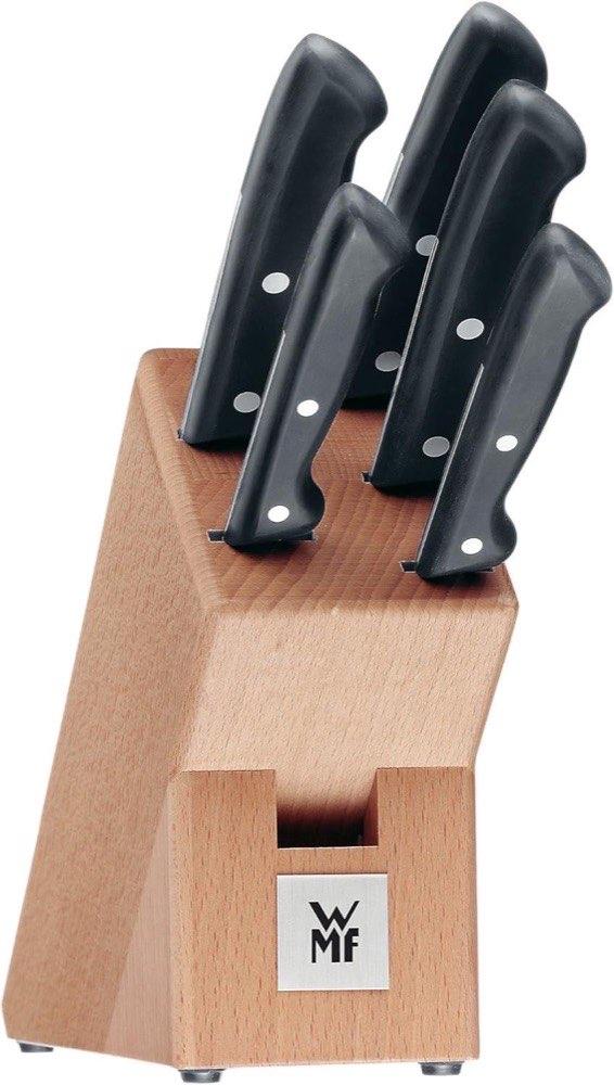 WMF Classic Line Messerblock 6-teilig