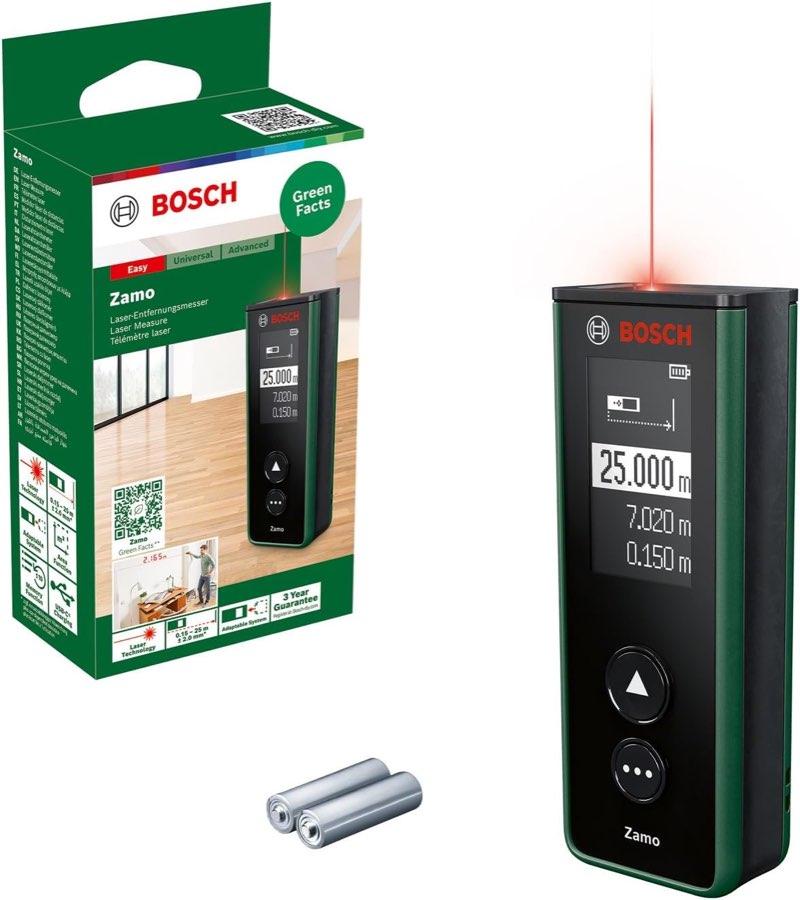 Bosch Zamo 4 (Variante)