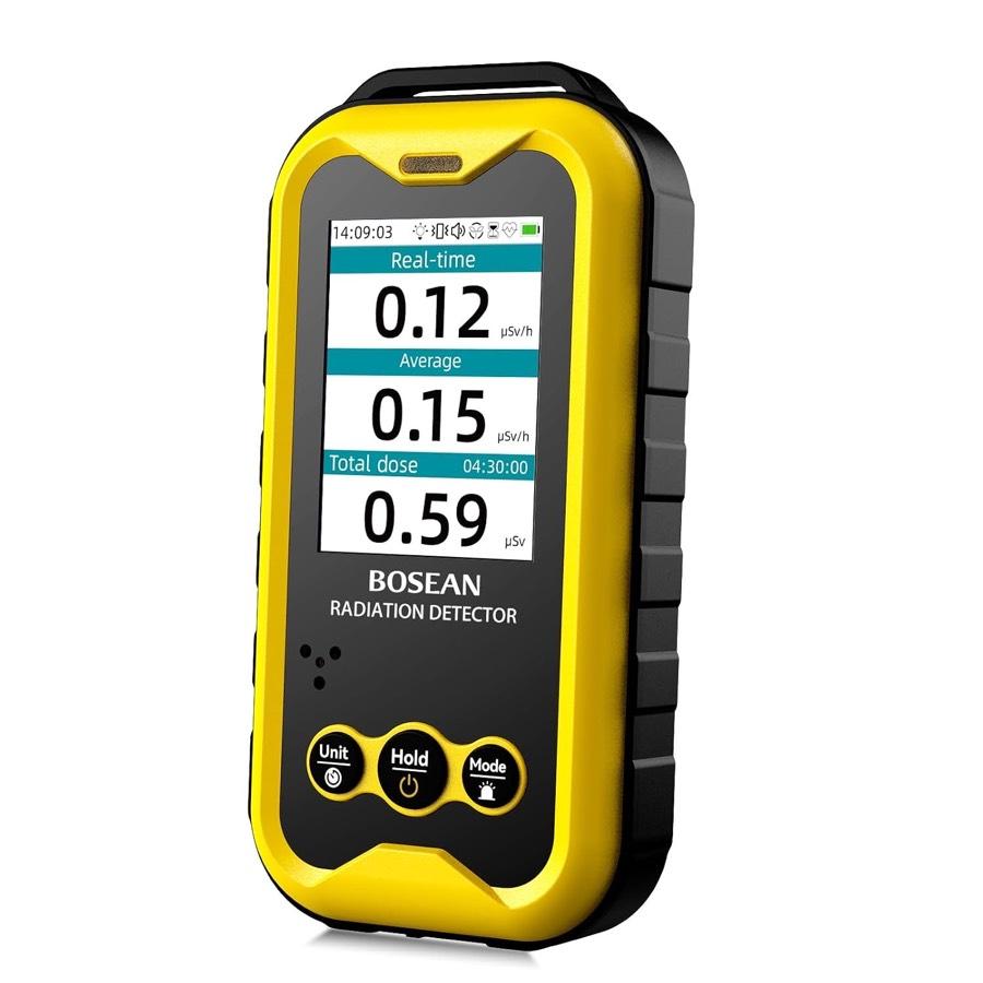 Bosean FS5000