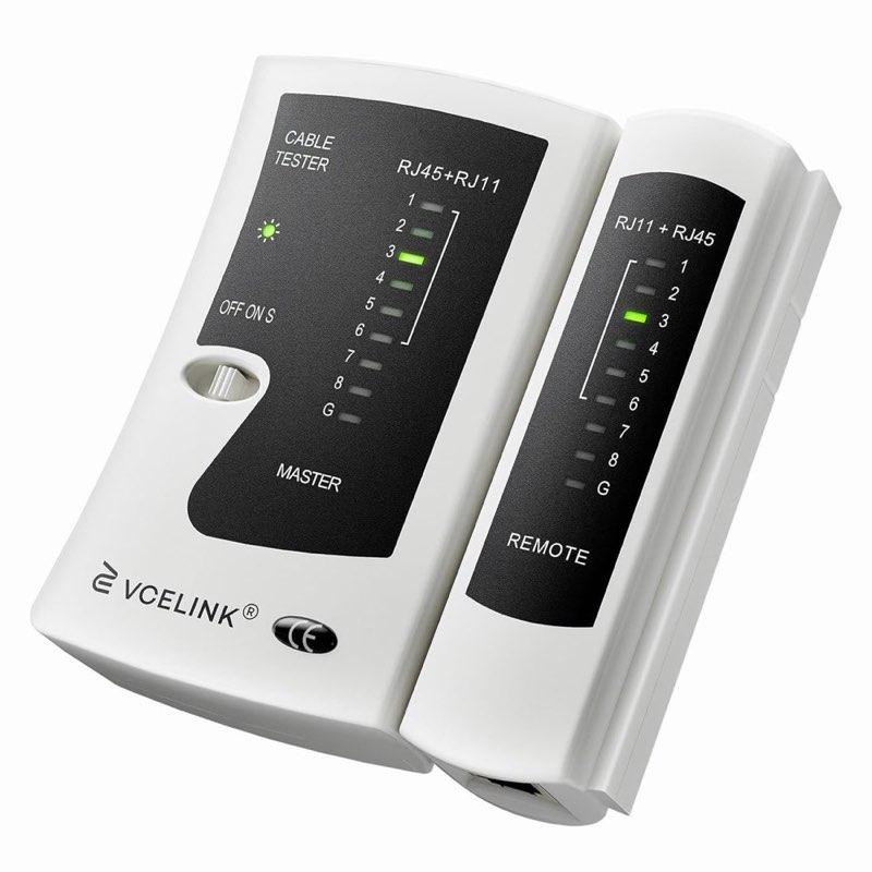 Kabeltester Produktbild