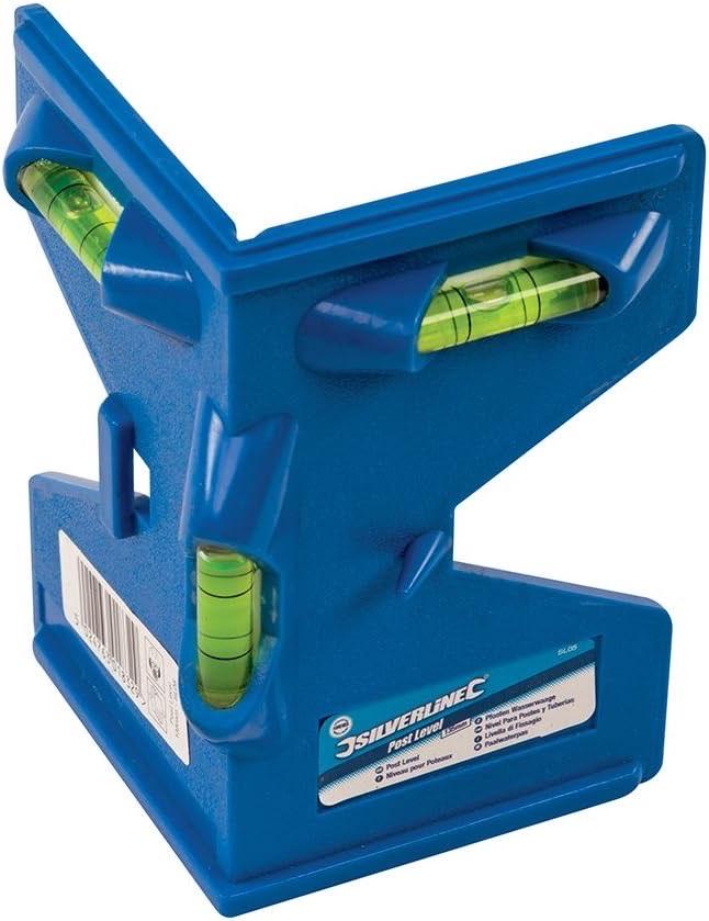 Pfosten-Wasserwaage Produktbild