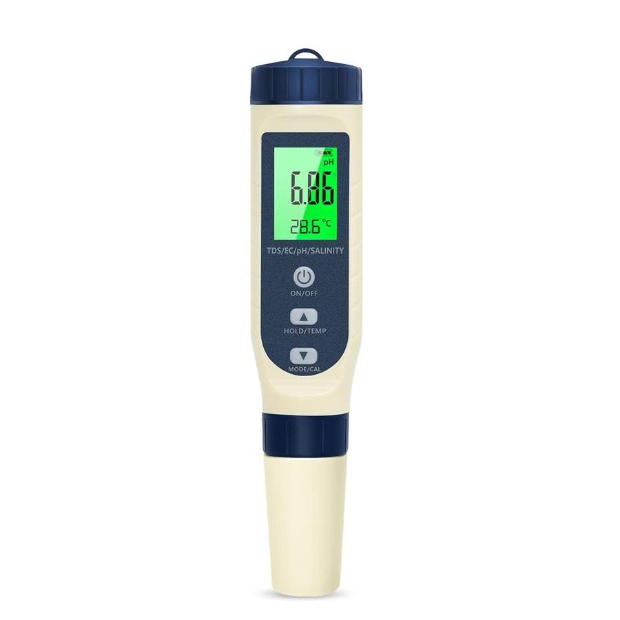 pH-Messgerät Produktbild